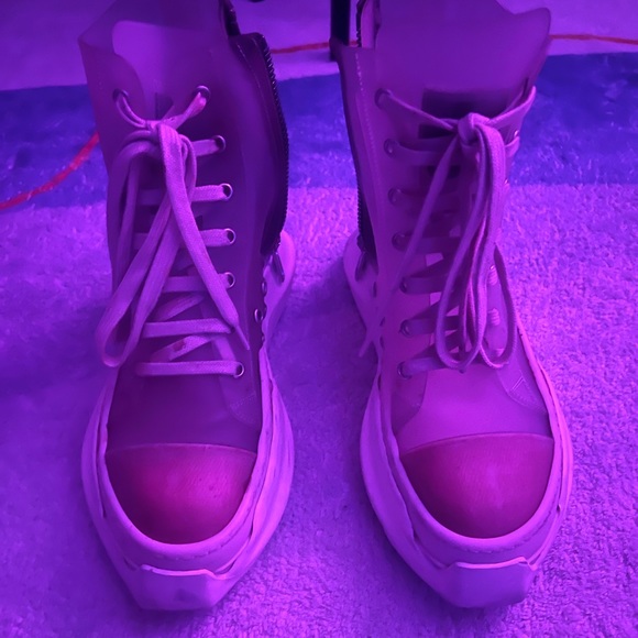 Rick Owen’s - Picture 1 of 6